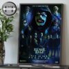 Ice Nine Kills The Great Unknown Autographed Movie Home Decor Poster Canvas