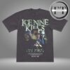 Ice Nine Kills The Prophecy Washed T-Shirt