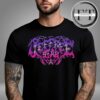 Jeffree Star Metal Unisex T-Shirt