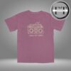 Jimmy Eat World Boombox Unisex T-Shirt