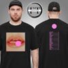 Punk In The Park In Denver CO On Jul 15 20 2025 Unisex T-Shirt