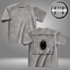 Lady Gaga Abracadabra Hat All Over Print Shirt