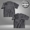 Lady Gaga Lace Gaga All Over Print Shirt