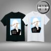 Mass Of The Fermenting Dregs 2025 Europe Tour Unisex T-Shirt