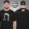 Miley Cyrus Something Beautiful Two Sided Unisex T-Shirt