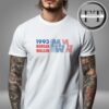 Morgan Wallen 1933 Unisex T-Shirt