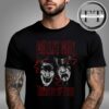 The Mavericks At Acrisure Arena In Palm Desert CA On July 12 2025 Unisex T-Shirt