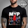 Indiana Fever Are The 2025 WNBA Commissioner’s Cup Champions Unisex T-Shirt