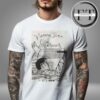 Norma Jean O God The Aftermath Unisex T-Shirt