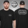 BST Hyde Park London 2025 Piano Keys Unisex T-Shirt