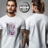 President Band Scare Them Tee Two Sided Unisex T-Shirt