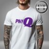 Punkandyo PNY Q Unisex T-Shirt