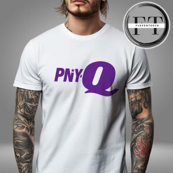 Punkandyo PNY Q Unisex T-Shirt