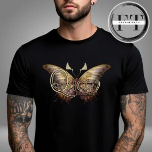 Queen My Fairy King T-Shirt Unisex T-Shirt