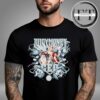 Shirin David Bitches Brauchen Rap T-Shirt Bundle Unisex T-Shirt