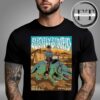 xWeaponx Hates You Baby Two Sided Unisex T-Shirt