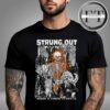 Strung Out Vampires Two Sided Unisex T-Shirt