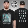 Tallah Primeval Detachment Two Sided Unisex T-Shirt