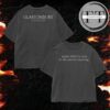 The 1975 Matty Didn’t Come To The Merch Meeting Washed T-Shirt
