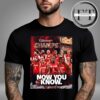 Indiana Fever Clinch The 2025 Commissioner’s Cup Championship In The WNBA Unisex T-Shirt