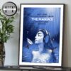 The Marias ACL Live At The Moody Theater Austin City Limits Season 51 On July 8 2025 Home Decor Poster Canvas