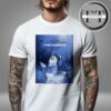 The Marias ACL Live At The Moody Theater Austin City Limits Season 51 On July 8 2025 Unisex T-Shirt