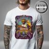 The Mavericks At CSMW In Woodinville WA On July 17 2025 Unisex T-Shirt