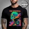 The Offspring At Midflorida Credit Union Amphitheater In Tampa FL On July 12 2025 Unisex T-Shirt