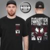 The Plot In You Forgotten Two Sided Unisex T-Shirt
