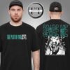 The Plot In You Forgotten Two Sided Unisex T-Shirt