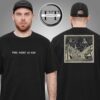 Primus Onward And Upward Summer Tour 2025 Unisex T-Shirt