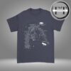 Turnover Band Constellation Unisex T-Shirt