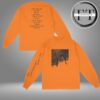 Turnover Band PV Longsleeve All Over Print Shirt