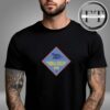 Wallows Divers Club Unisex T-Shirt
